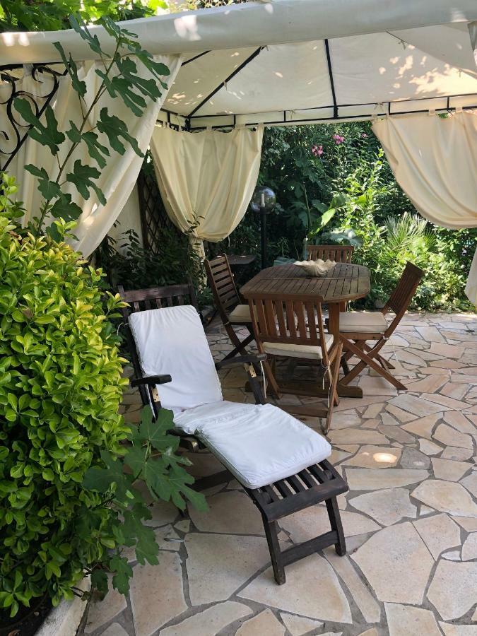 La Palmeraie Marseille Eksteriør billede