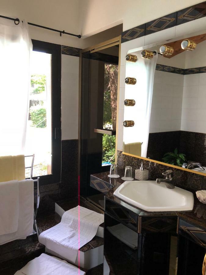 La Palmeraie Marseille Eksteriør billede